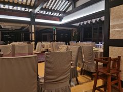大堂-山外山菜馆(玉泉路店)