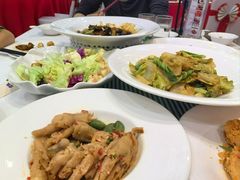 -鹊华居·地道鲁菜·海鲜·融合味(大明湖店)