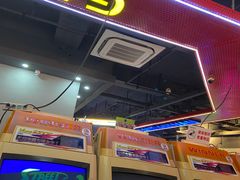-天天玩X秋葉原日系动漫游戏中心