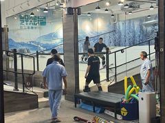 -SNOWGATE滑雪·华雪梦(老西门店)