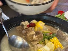 -源港渔村-中山脆肉鲩(博罗店)