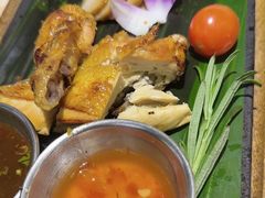 -KingThaia金泰兰(滨江天街店)