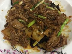 -鲁西南老厨子·特色鲁菜(经一纬五店)