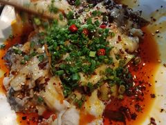 -弓虽昌焖烧鸡(大竹林店)