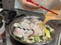 -喜家德虾仁水饺(景枫中心店)
