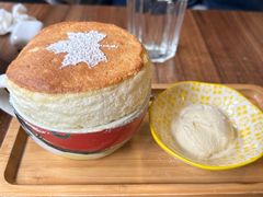-芙蕾哥哥souffle