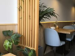 -红小满休闲餐厅(十全街店)