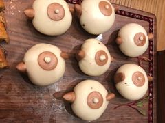 -广州柏悦酒店·悦景轩·粤菜餐厅