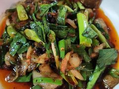 -百年神厨·地道川菜(清江西路店)