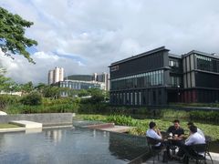 -星巴克(深圳前海企业公馆店)