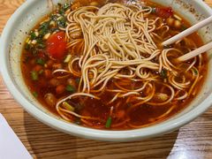 -晓马鸭店(新芜路店)