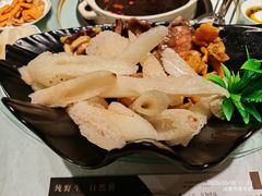 -名善山珍·野生菌汤锅(文殊院店)