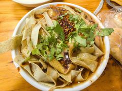嘎巴菜-盛月斋(大王庄店)