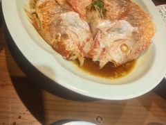 -良师门滨海人家·海鲜·家常菜(滨海城店)