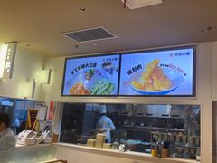 -关东小磨东北菜(漕河泾印象城店)