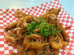 -覃记海鲜美食餐厅