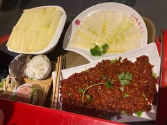 -山城辣妹子(定福庄店)