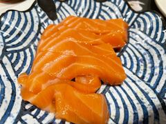 -金马门国际美食百汇(珞喻路店)
