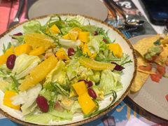 -墨纪Mojí墨西哥餐厅(官舍店)