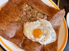 -La Creperie法餐厅(桃江路店)