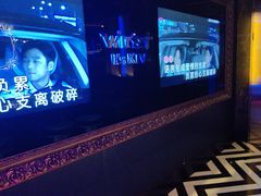-温莎KTV(珠江路店)