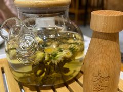-如轩·海鲜砂锅粥·潮汕菜(南城店)