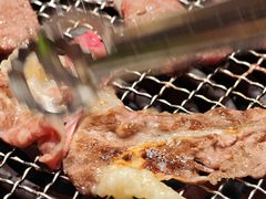 -牛将军•涮肉•烤肉(北京王府井·故宫店)