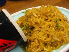 -满园烤鸭·春饼(太原街万达店)