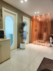 -水沐莲清瑜伽·普拉提