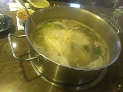 -福牛阁潮汕牛肉火锅