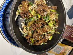 -羲和雅苑•北京烤鸭(国贸商城店)