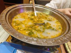 -蒙古人烤羊大师·草原料理(工农大路店)
