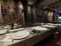 -雅玛花式铁板烧(国宏宾馆店)