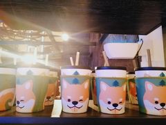 -松咖啡自助餐厅·松北香格里拉