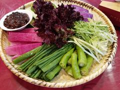 -高德海鲜舫(黄河南大街店)