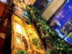 -花枝日本料理(金沟河店)