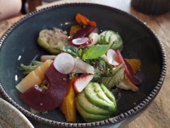 -咖梦餐厅 COMENG RESTAURANT
