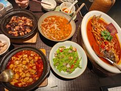 -桂小厨广西菜(万象城店)
