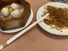 -顺德美的万豪酒店-万豪中餐厅