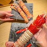 WokWok！！终于在福州吃到这种品质的刺身