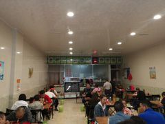 大堂-继红顺河抄手名小吃