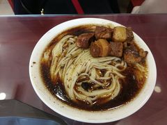 -新川面馆(新街口二店)