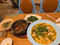 -品大三·经典淮扬菜(大行宫店)