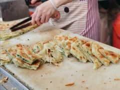 -咏春葱油饼(德政中路店)