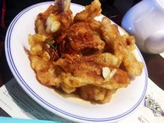 锅包肉-老厨家(友谊路总店)