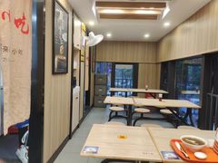 -新丰小吃(江陵路分店)