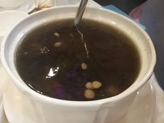 鱼腥草南北杏炖猪肺-清心鸡沙田乳鸽店·非遗传承(粤垦路店)