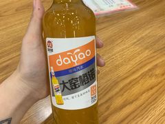 -新健小吃(承德街店)
