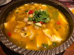 -意满花千醉(金茂览秀城店)