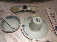 -北平印象.北京烤鸭.新京菜.融合菜(世贸店)